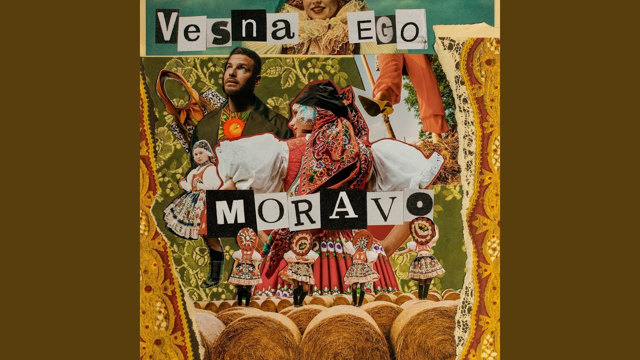 Moravo