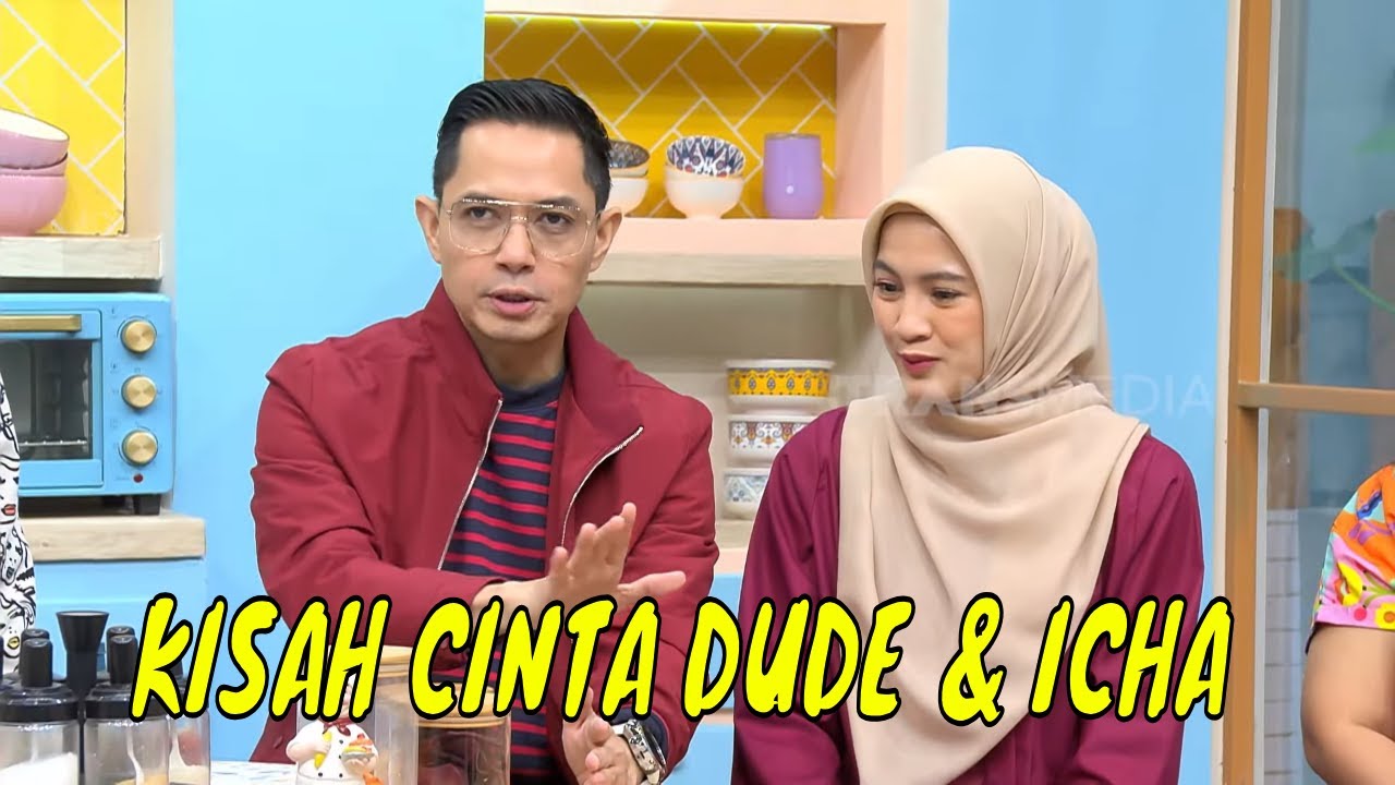 Kisah Cinta Dude Harlino Mendekati Alyssa Soebandono | OTW (25/05/25) Part 2