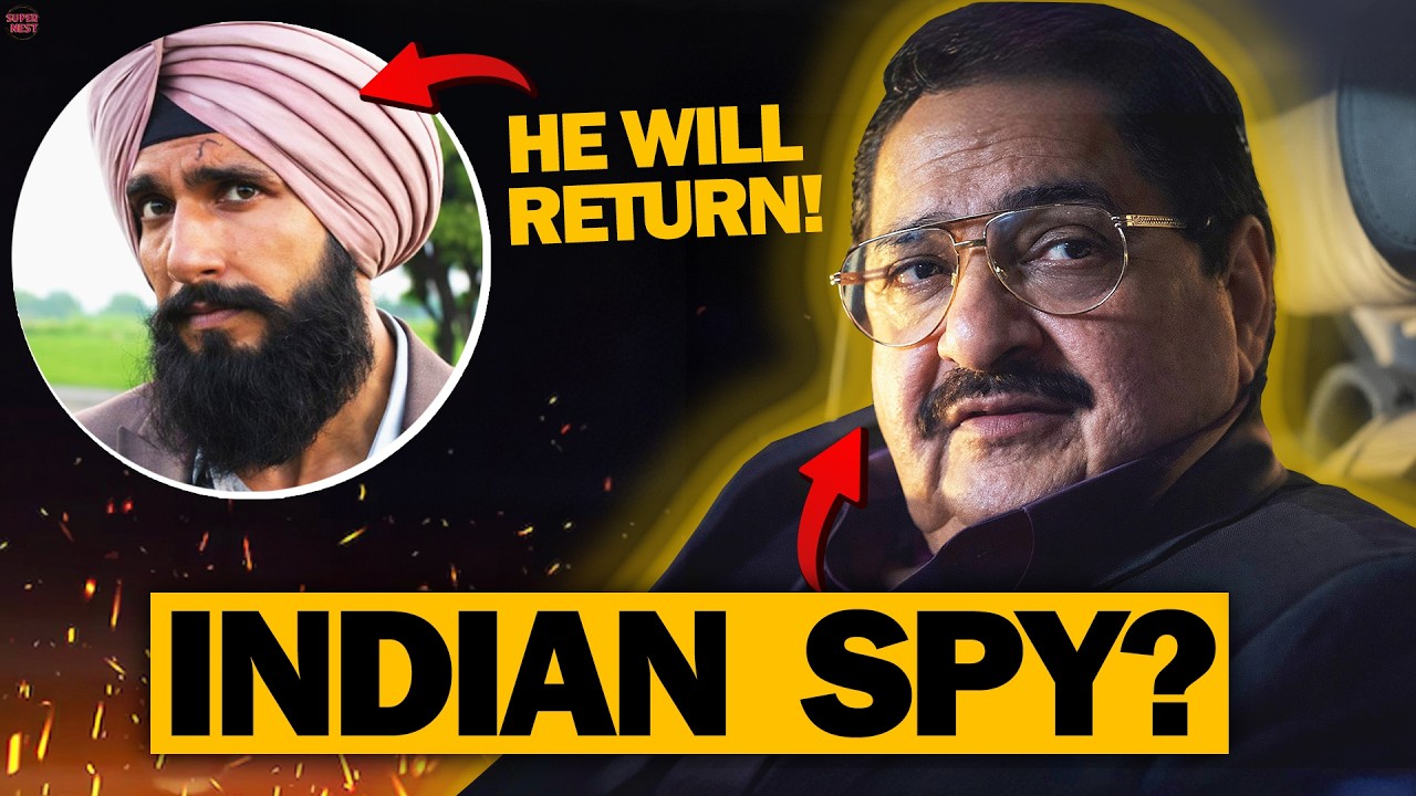 Jaskirat Wapas Kyu Aaya? : Dhurandhar 2 Ending Explained!
