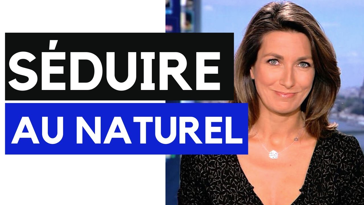 9 attitudes très attirantes qui rendent fou les hommes