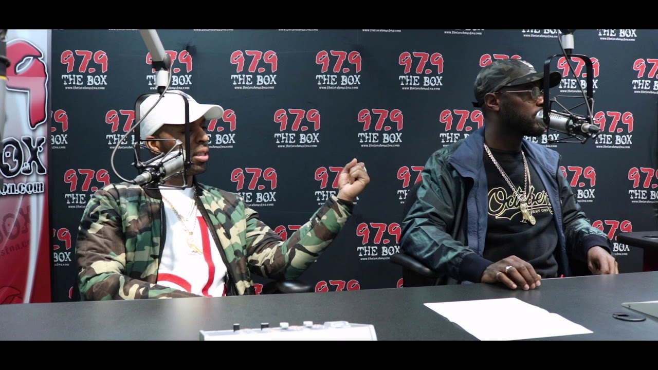 DVSN Talks Their 'Morning After', Working With Drake + More
