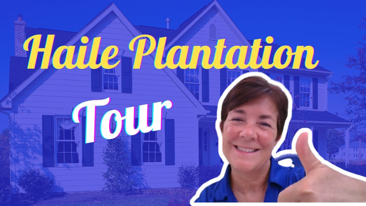 Haile Plantation/Gainesville Real Estate