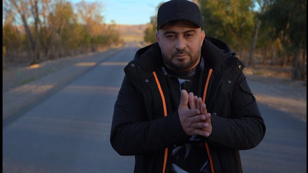 Namouss - Imettawen - ⵉⵎⵟⵟⴰⵡⵏ   (Official Music Video) (Prod. Dilexit)
