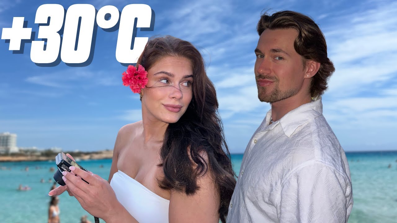 KYPROS VLOG