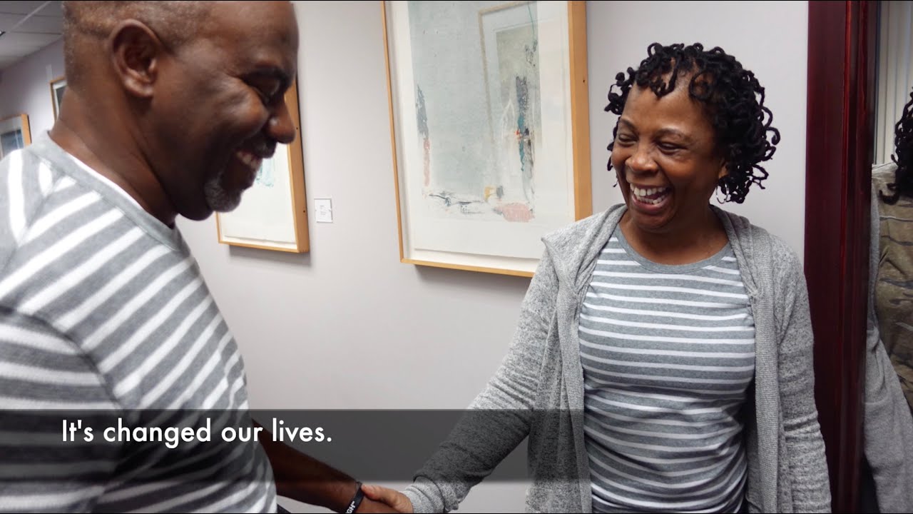 Many Improvements after Treatment at the INR 4 years after Stroke | 1080p