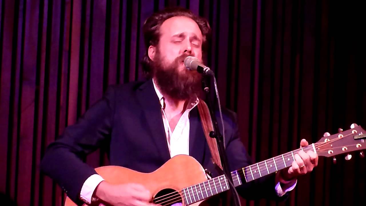 Iron & Wine - 