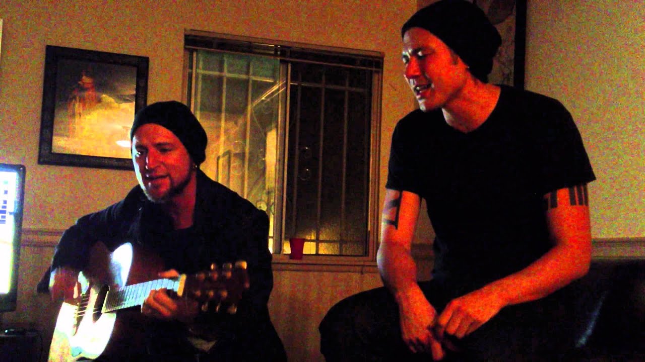 Drunk Enough- Impromptu Jam