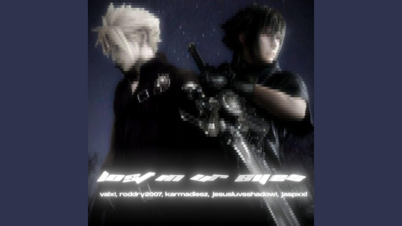 Lost In Ur Eyes (Normal Version)