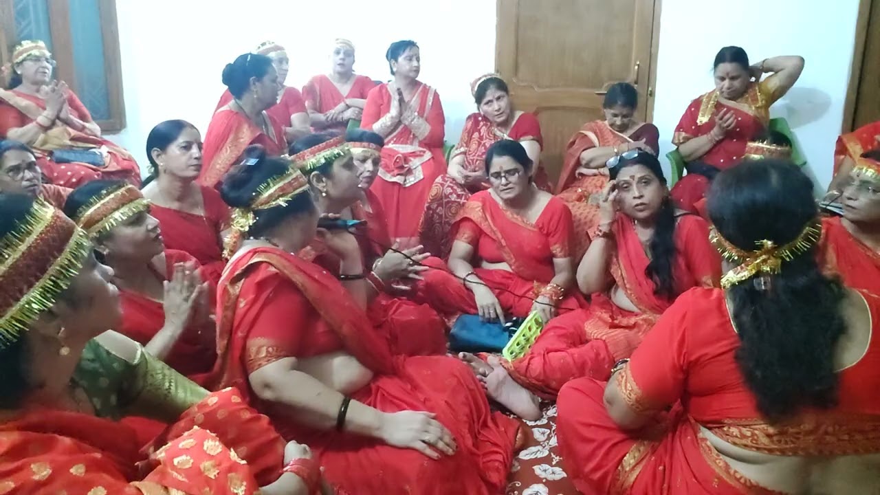 अंखियों में सपना सकार देखा है,,, 2026 में गाए जाने वाला #माताकाभजन#भक्तिगीत#देवीगीत#🙏🌹