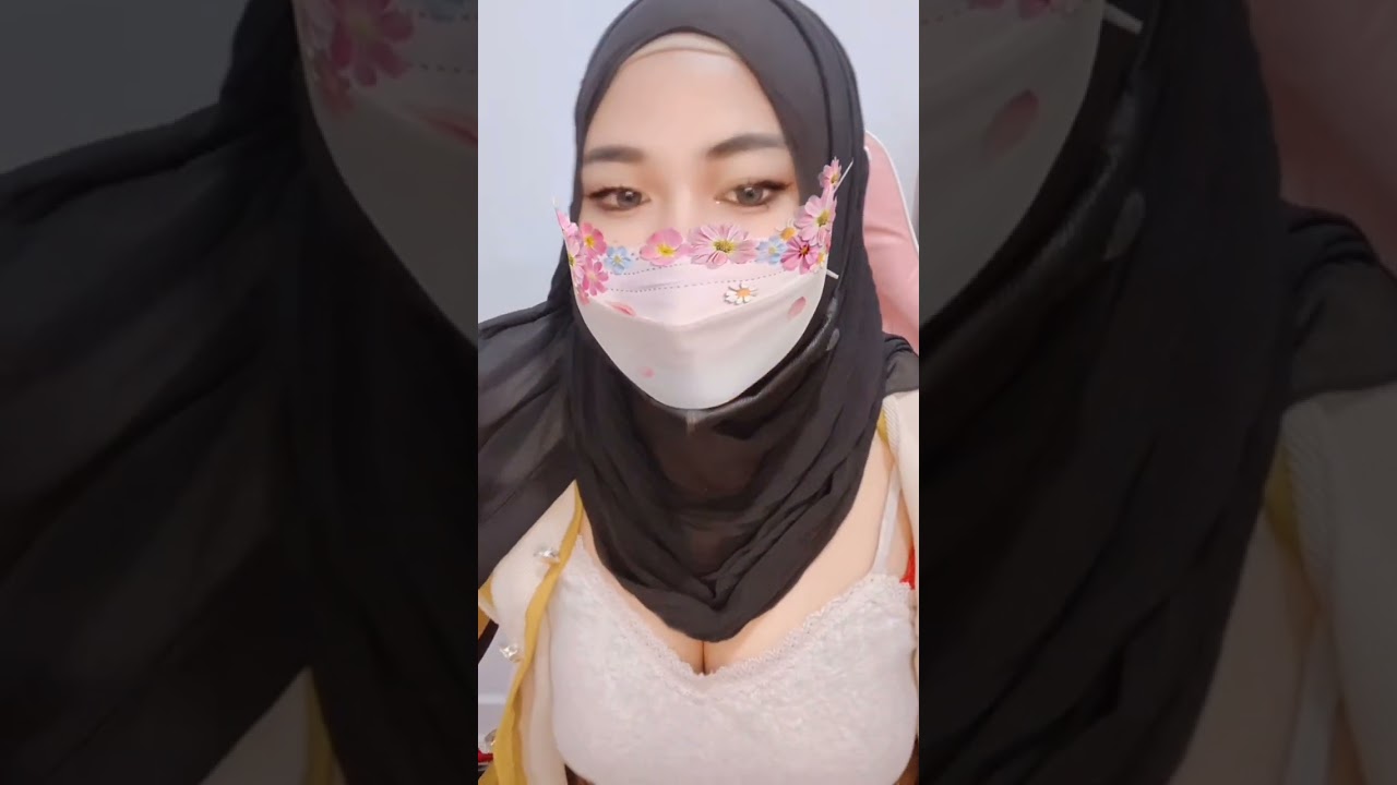 Bigo Live Hijab - 309