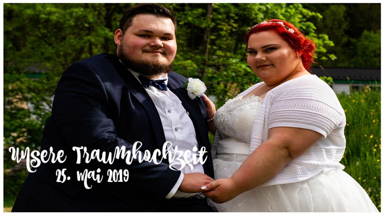 OUR PERFECT DREAMWEDDING ❤ ⎮ Our Jaily Life