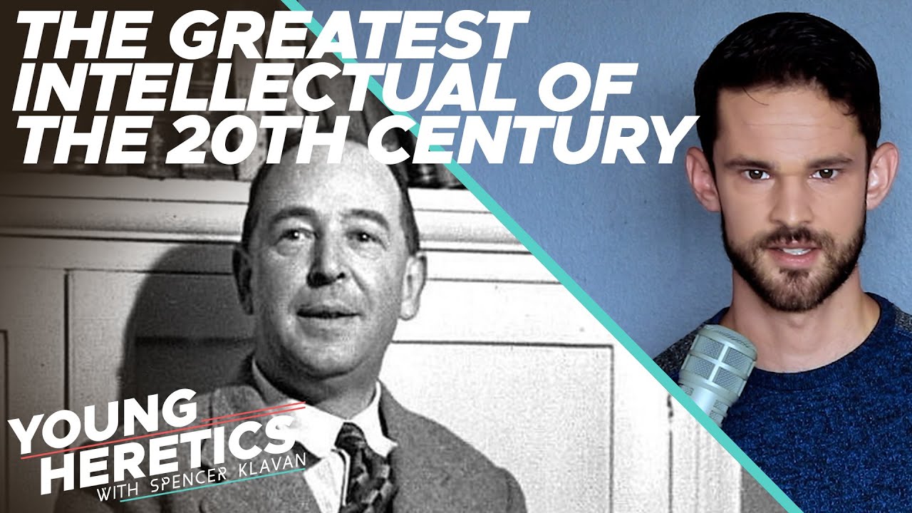 The Greatest Intellectual of the 20th Century | Ep. 5