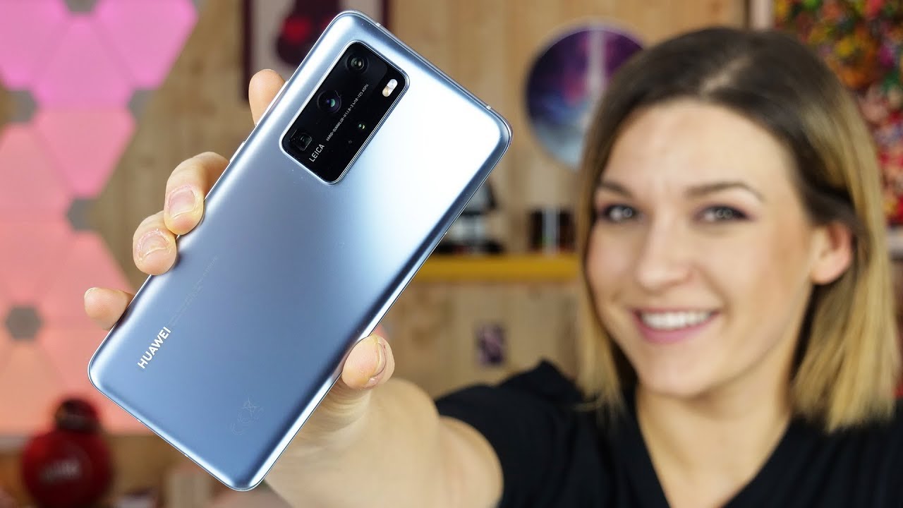 Recensione Huawei P40 Pro: smartphone al top ma non per tutti