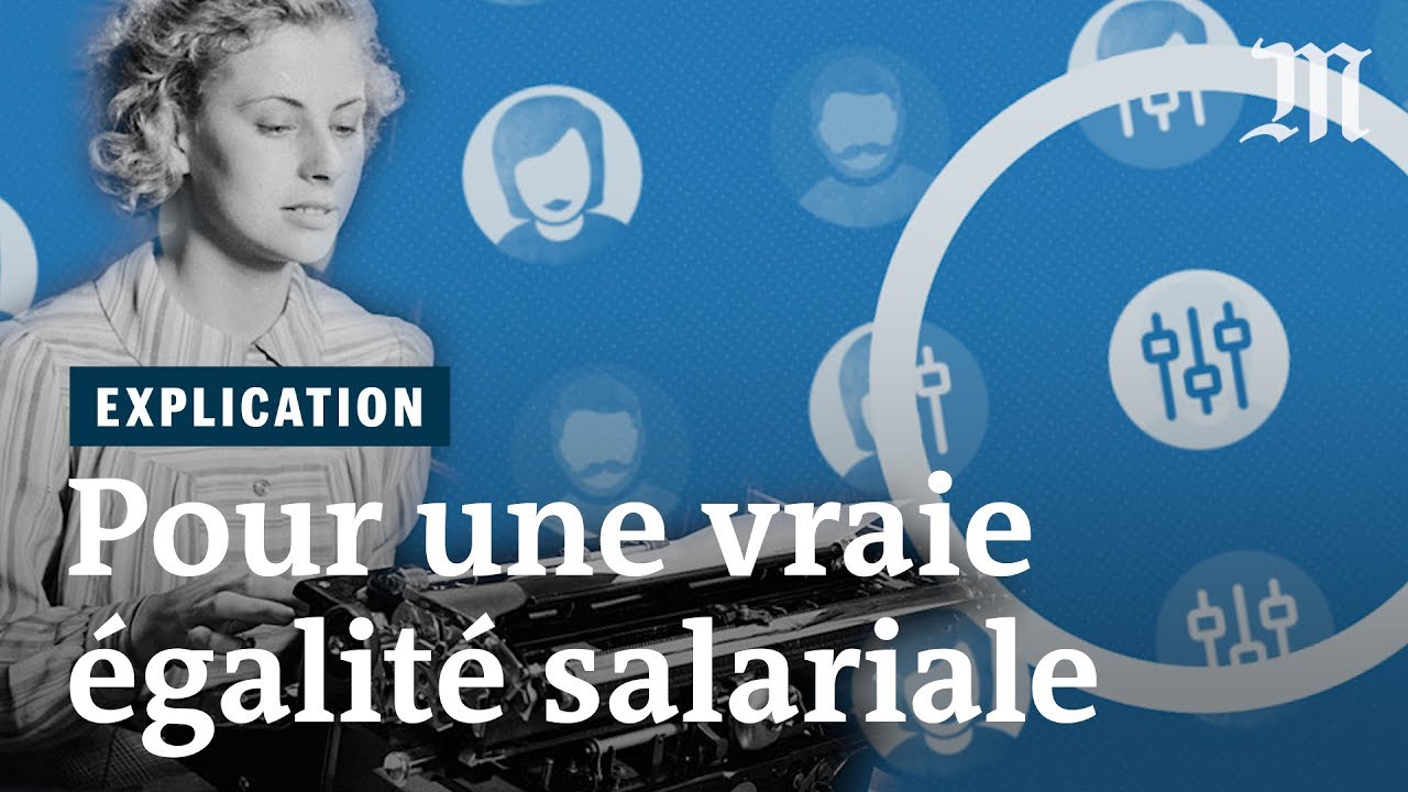 Pourquoi payer les femmes autant que les hommes ne suffit pas