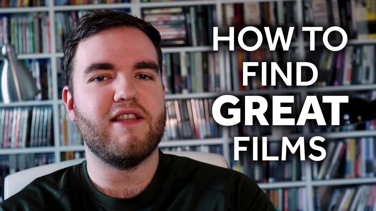 How to Find the BEST Films to Watch