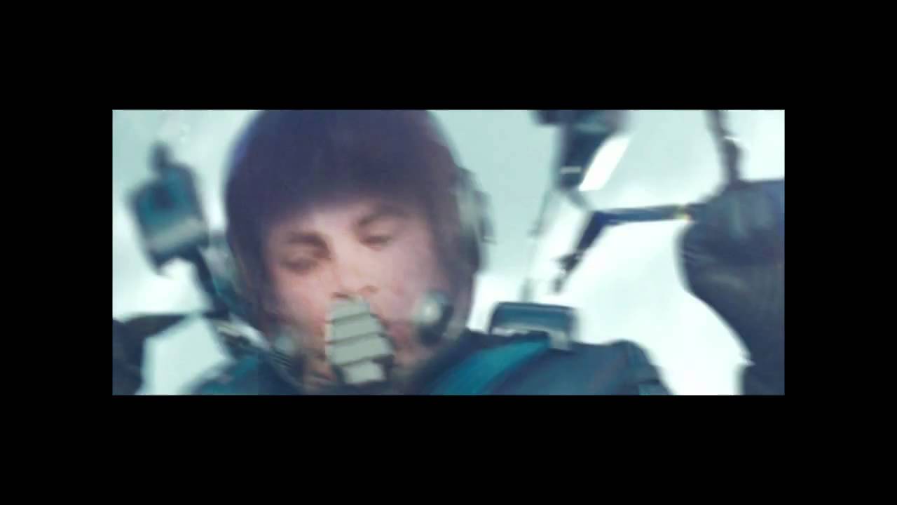 STAR TREK 2009: Curse of the Redshirt goes on...