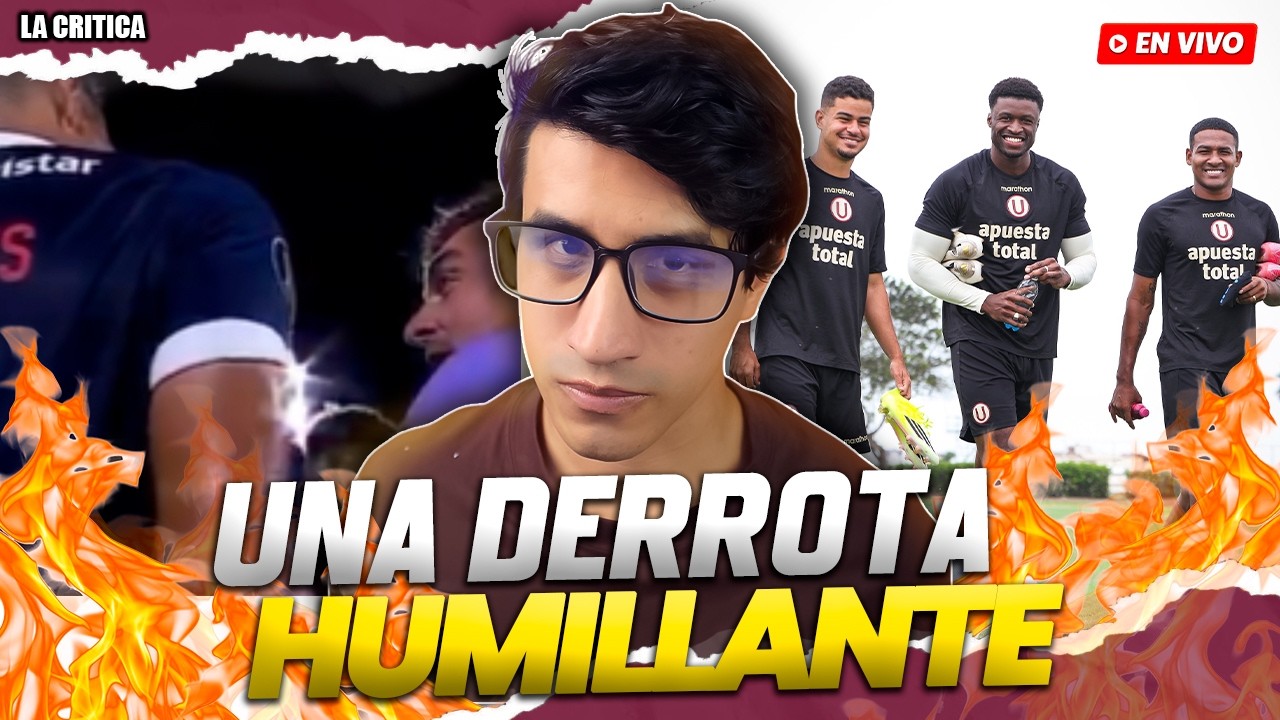¿2 DE MAYO FUE MAS QUE ALIANZA LIMA?🏆|  PREVIA LIGA 1 GASSAMA DEBUTA | PEÑA SE FUGA DEL PAIS