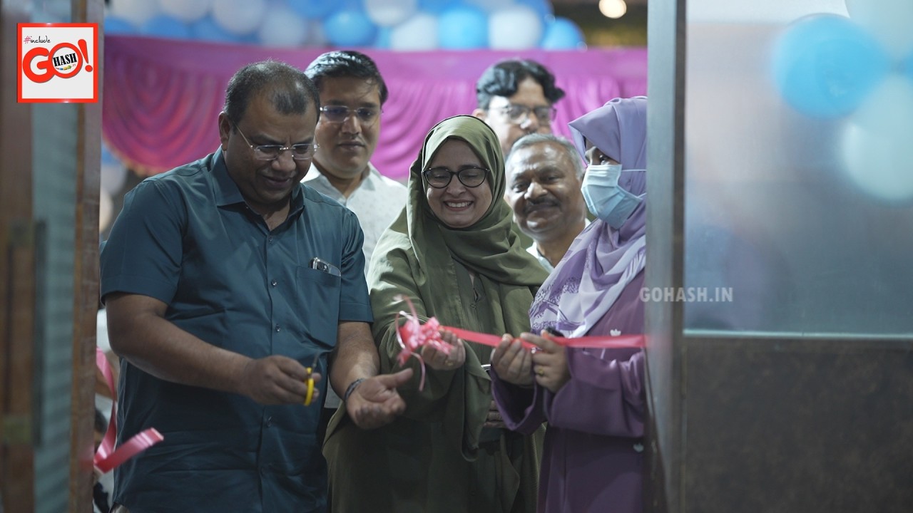 MEHMUS DENTAL CLINIC & IMPLANT CENTER INAUGURATED AT AZADPUR ROAD, GULBARGA