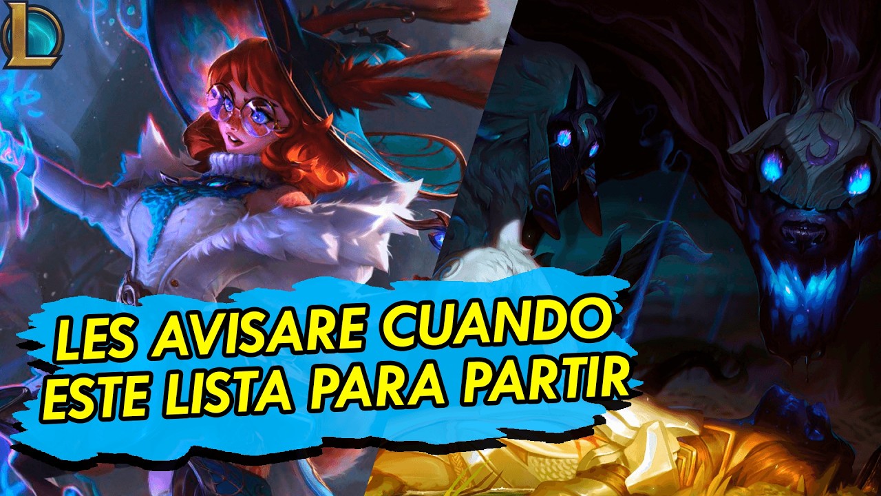 AURORA LA BRUJA ENTRE MUNDOS INTERACCIONES ESPECIALES ESPAÑOL LATINO