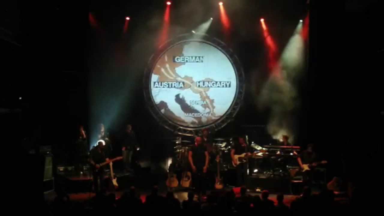Pink Project Paard van Troje The Hague Each Small Candle