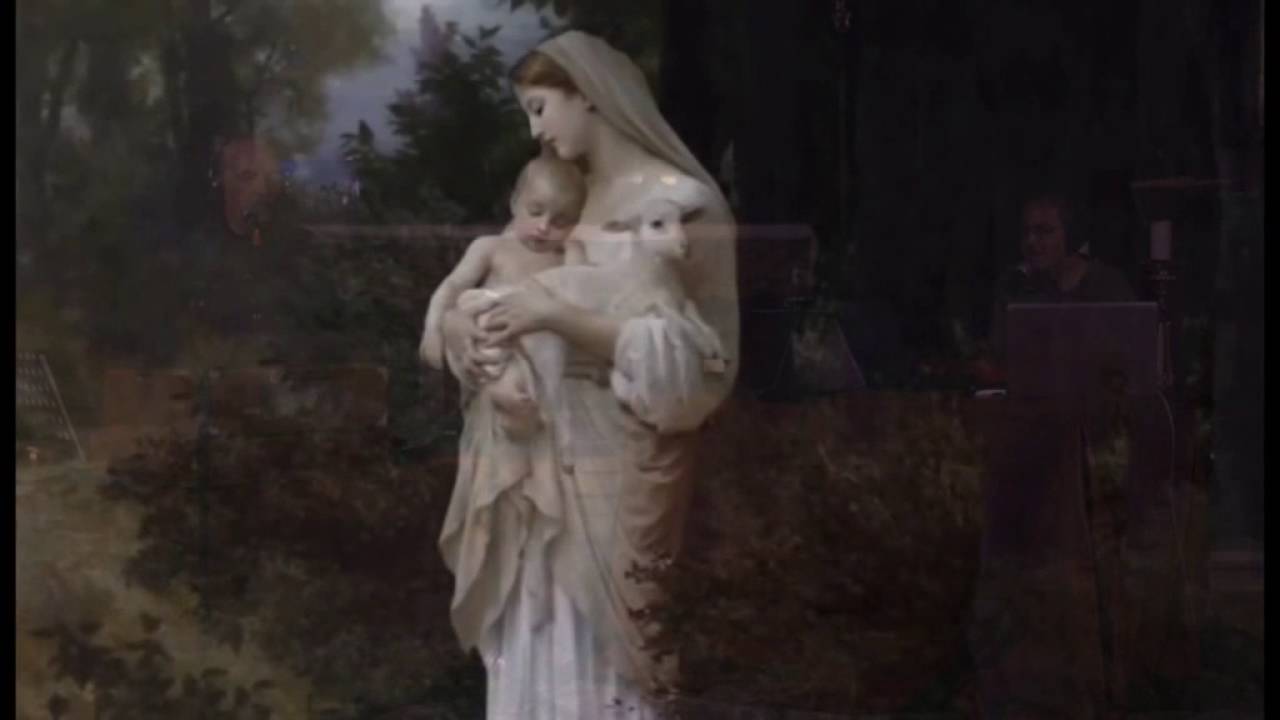 Juri Camisasca e Rosario Di Bella - Spirituality - Gabriel