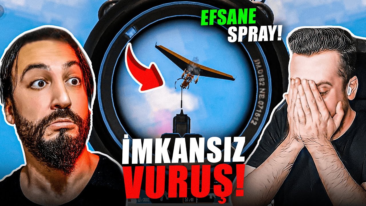 TAKLA KİNG BANA AĞIR KONUŞTU !! - PUBG Mobile