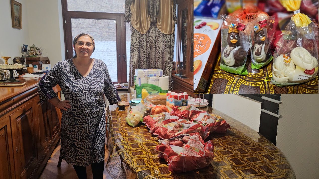 Am fost la lider cu Nora