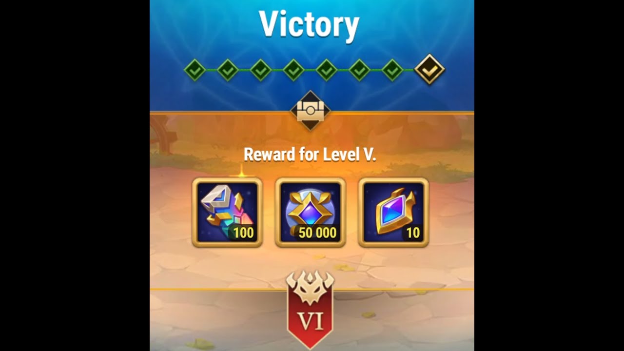 Verdoc and Phyto   Level V   Level 5