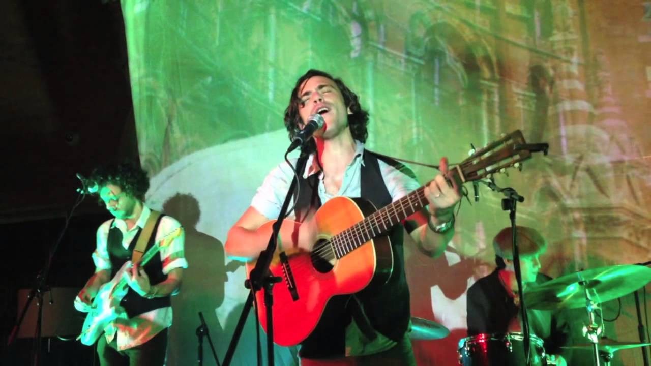 Jack Savoretti 'CHANGES' Live