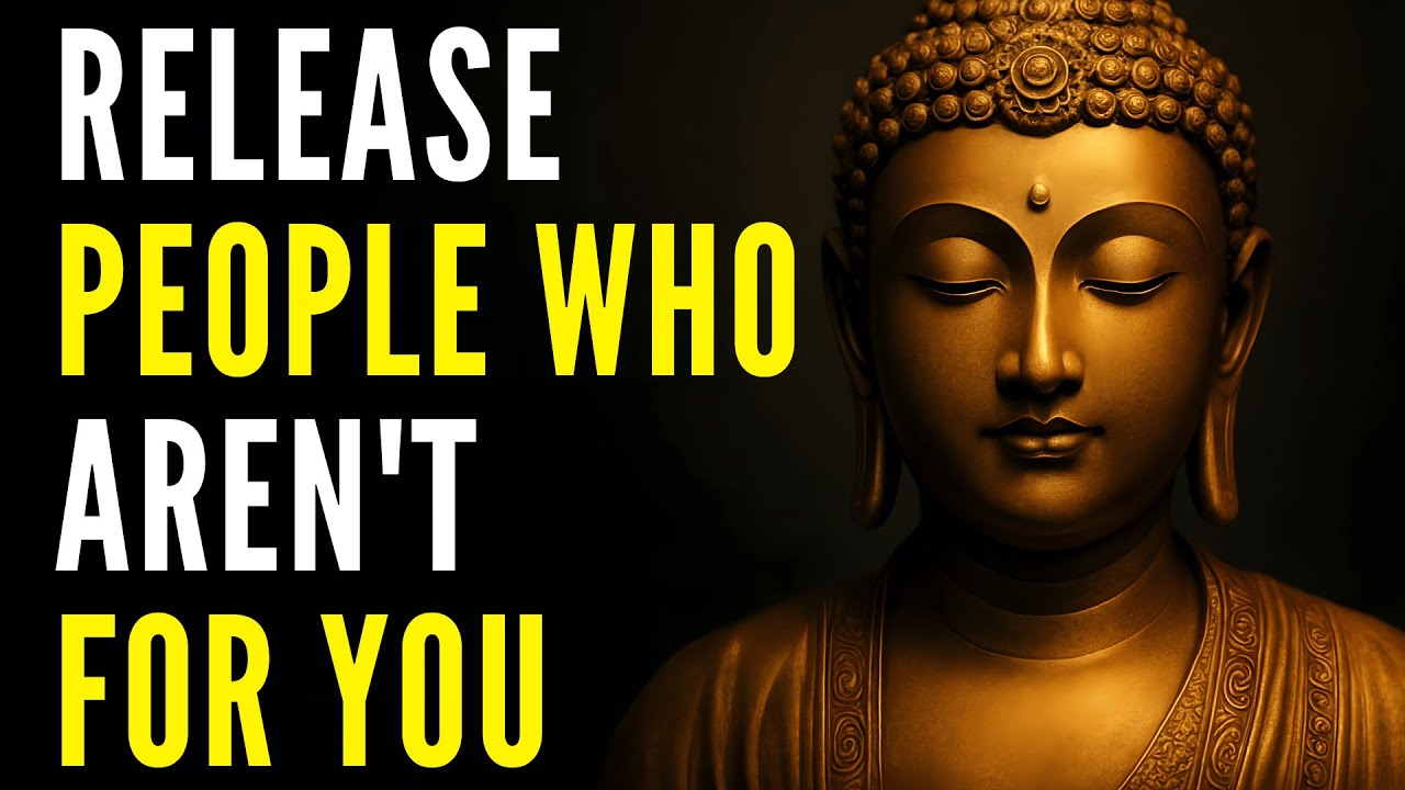 Choosing Yourself: A Buddhist Guide to Letting Go When No One Else Does
