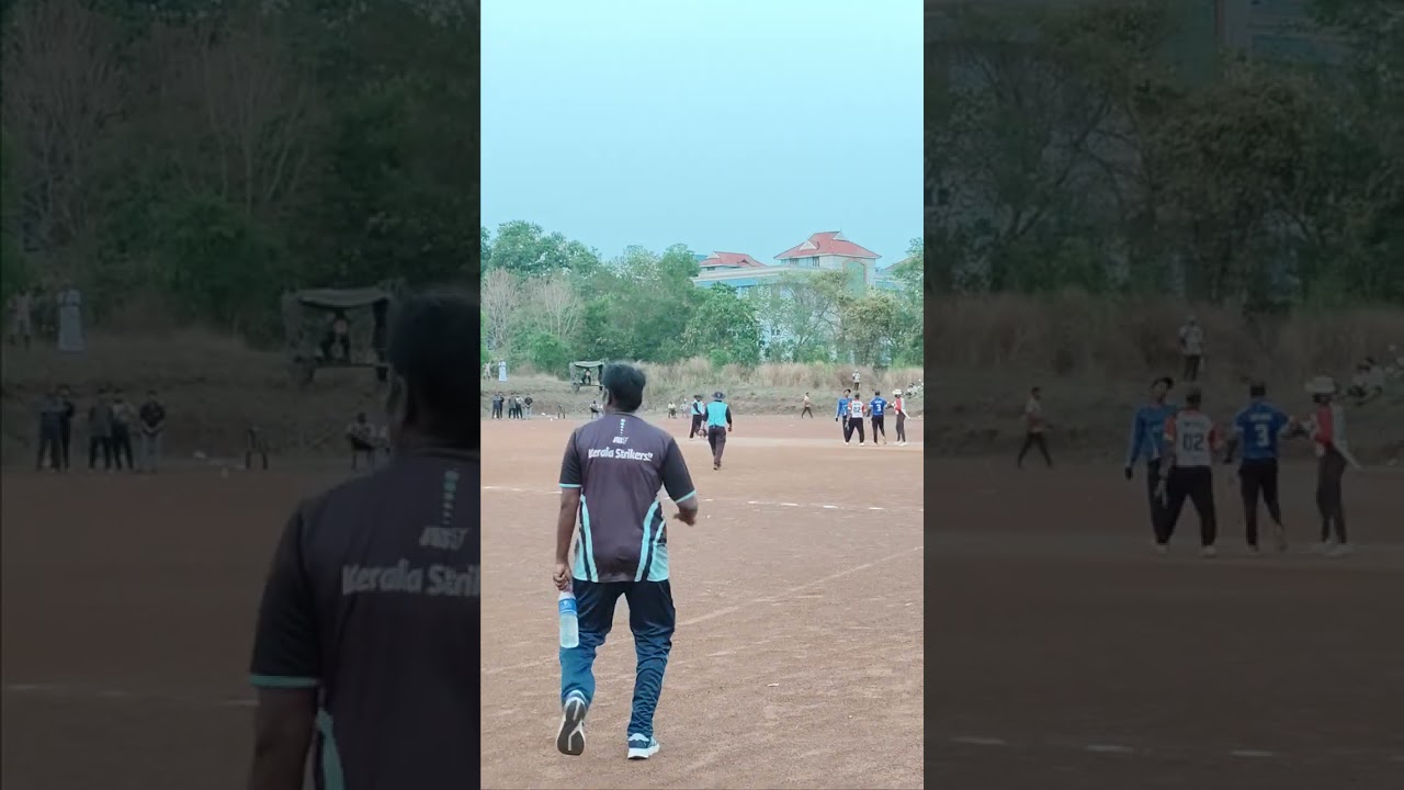 ഞാറാഴ്ച്ച മാത്രം ഉള്ള ഞങളുടെ 🏏ഉത്സവം അവസാനം നിമിഷത്തിൽ 🕺
