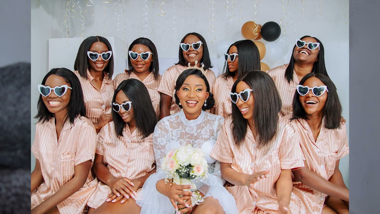 WEDDING BTS of Diana and Josef 27 DEC 2024