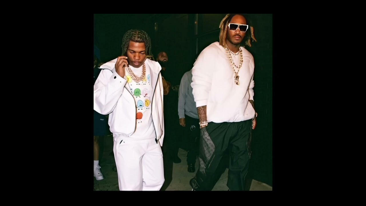 [FREE] Lil Baby x Future Type Beat 2025 ''Diamonds'' prod. Yordan