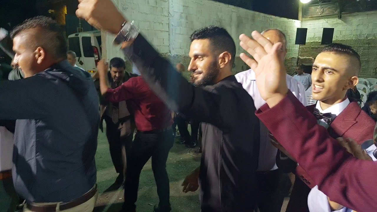 افراح ال عيسى عقل رجا حبيب الله عين ماهل