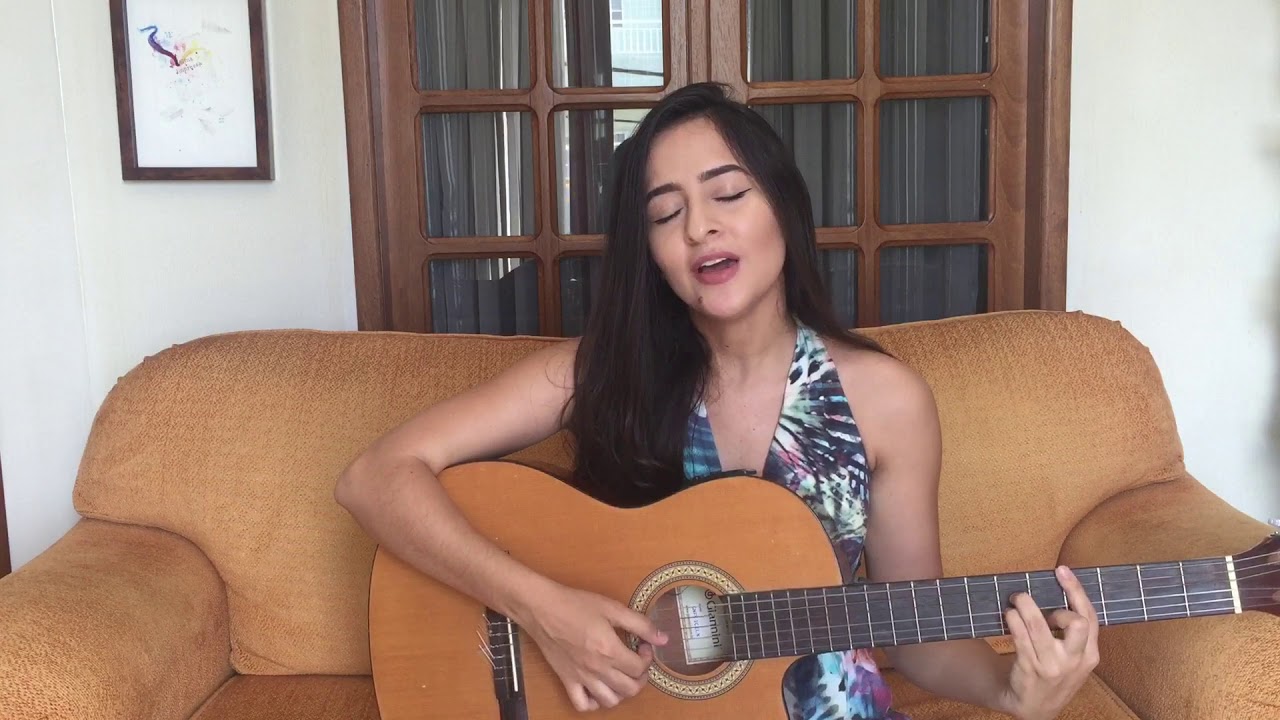 Se tu quiser - Xico Bizerra (Cover Thyelle Dias)