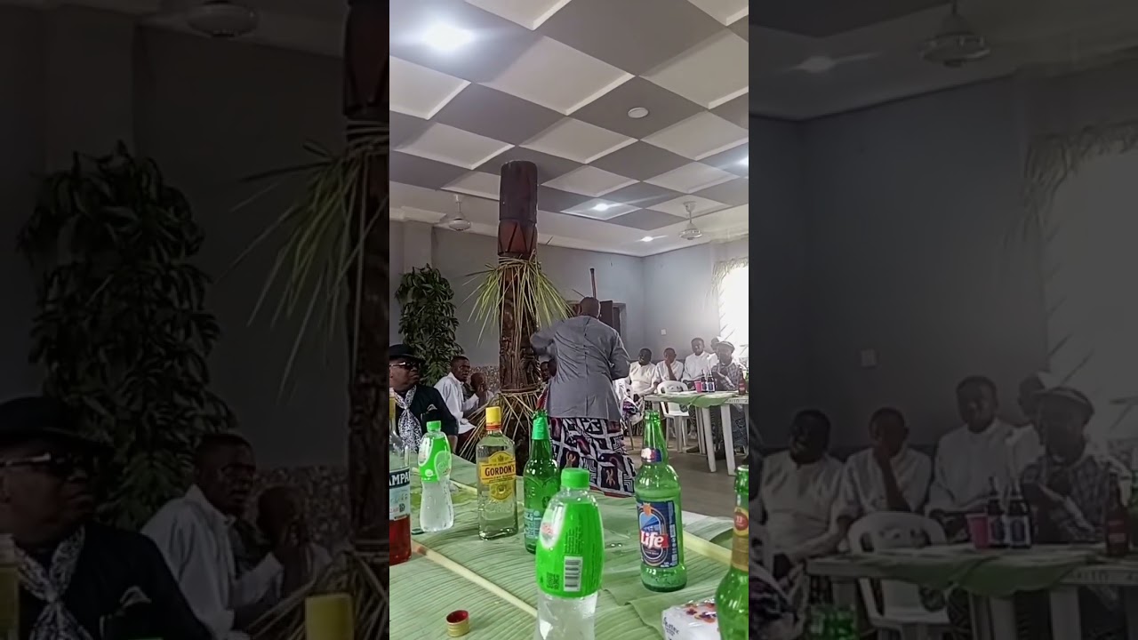 Nyamkpe Dibo Efe Ekpe Eyo Ema