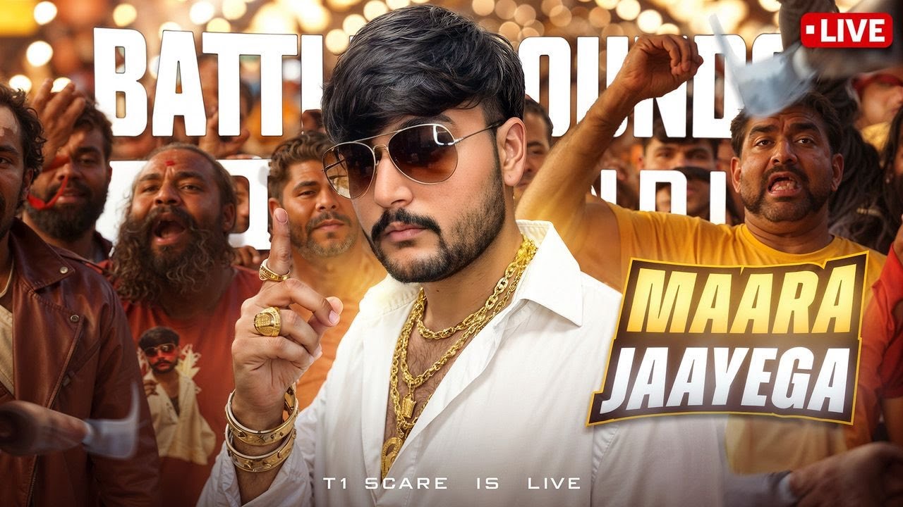 ANNA LIVE BGMI NEW UPDATE T1SCARE IS LIVE BGMI💀20 FPS IPAD PRO M4 BGMI LIVE  #BGMI #BGMILIVE