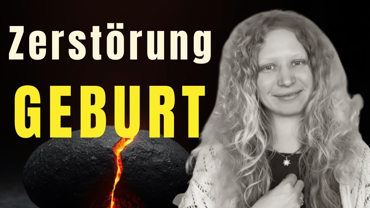 Der Karmische Wendepunkt im Febraur 2026: Kein zurück mehr möglich!
