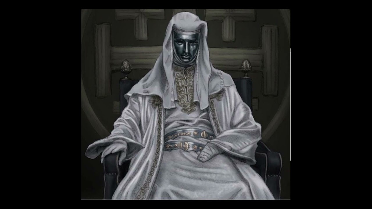 Protection Charm x Death Is No More (Slowed + Reverb)