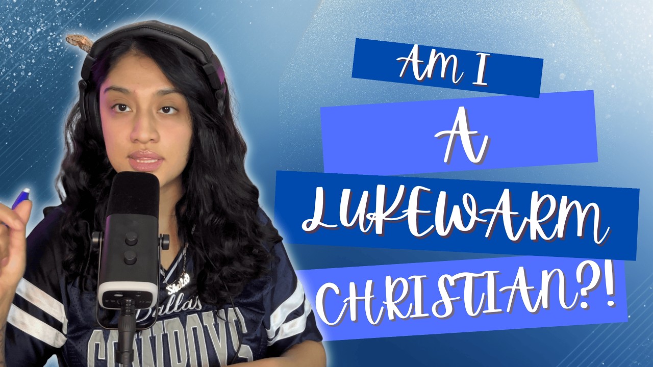 When Faith Slowly Becomes Lukewarm (My Experience)