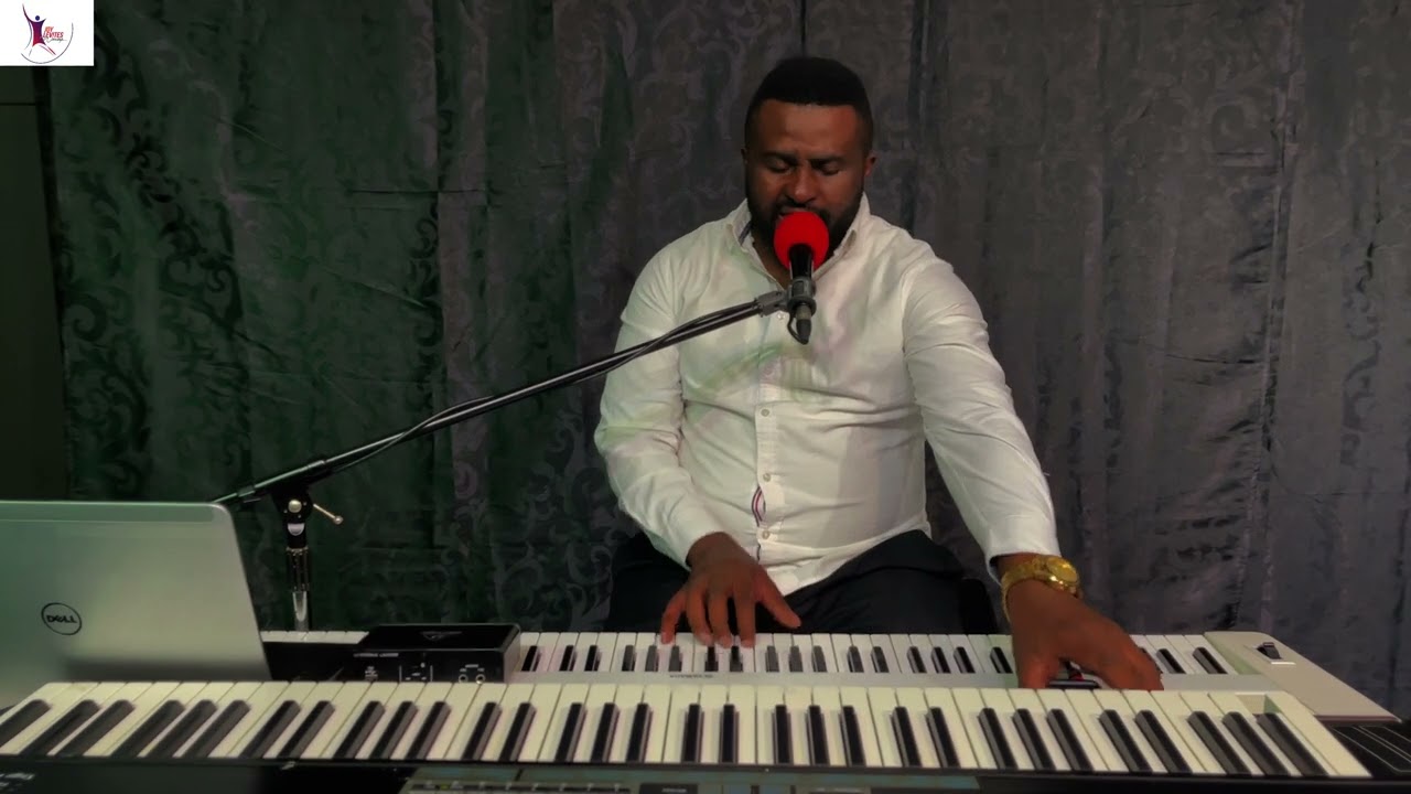 A DEEP WORSHIP MINISTRATION WITH PATTY @ JOY MINISTRIES LAMBTON