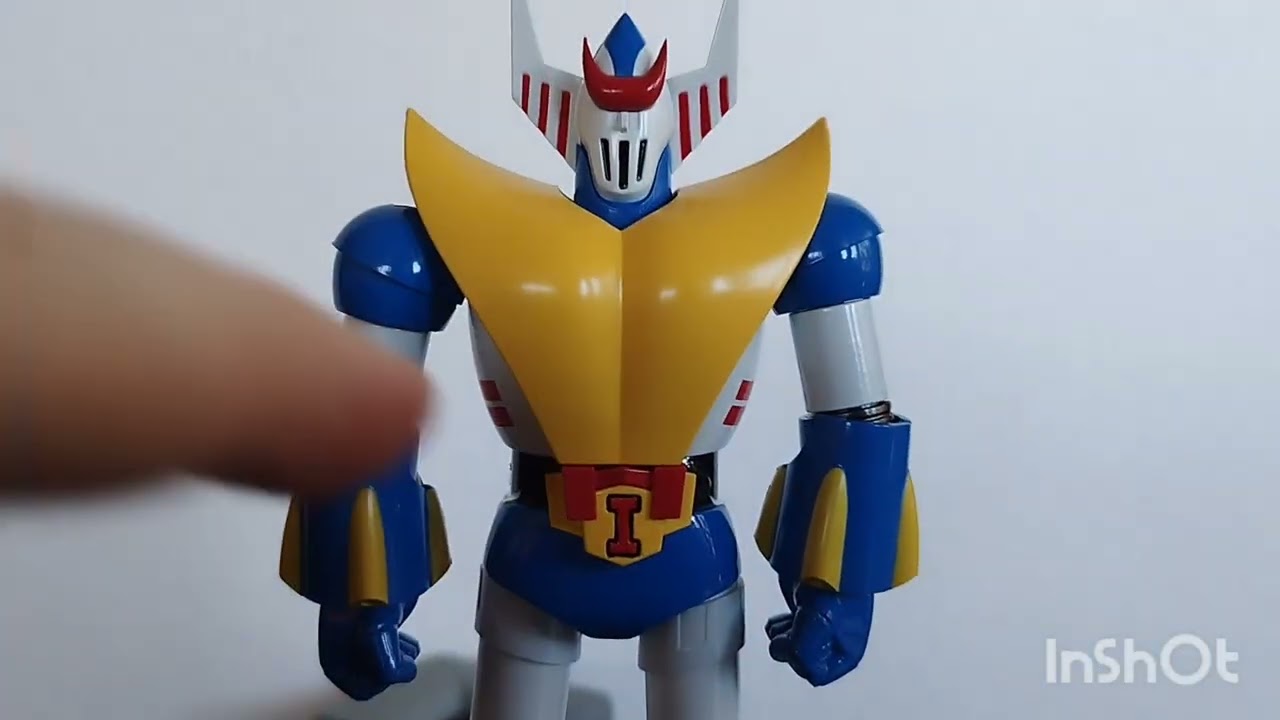 MT-01 ROBOCLES MACHINE BLASTER MT STUDIO METAL ASTROROBOT I マシーンブラスター　ロボクレス　合金　日本アニメーション