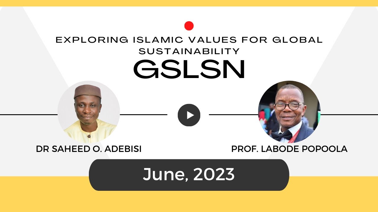 Book on Islamic Values Unveiled for Scholars, Educators, Mentors, Parents, Leaders and Students