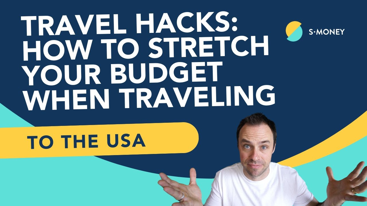 How to Budget Your Next Trip to the USA