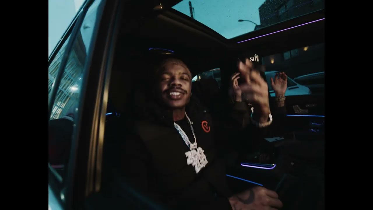 Pound$ide Pop x Skilla Baby - DO WHAT I LIKE