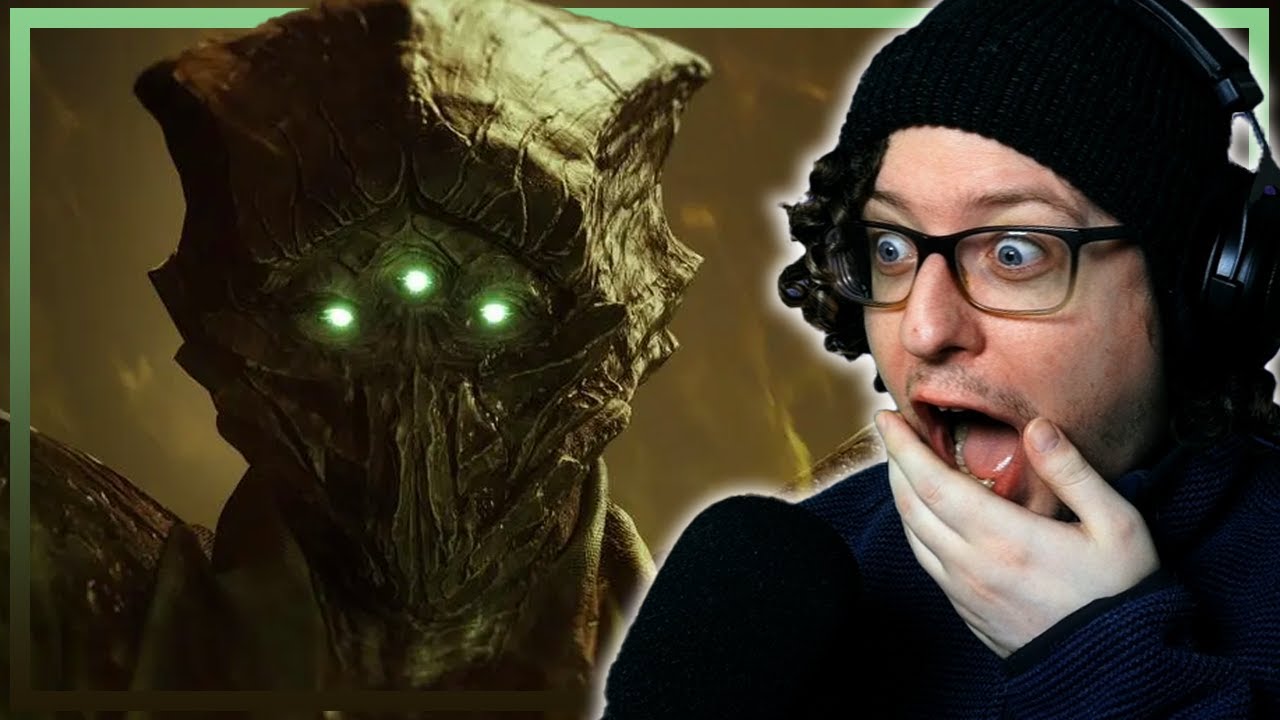Could Savathun REALLY Be Our Ally?! |  Season of the Witch REACTION