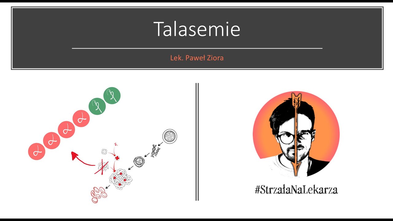 Talasemie