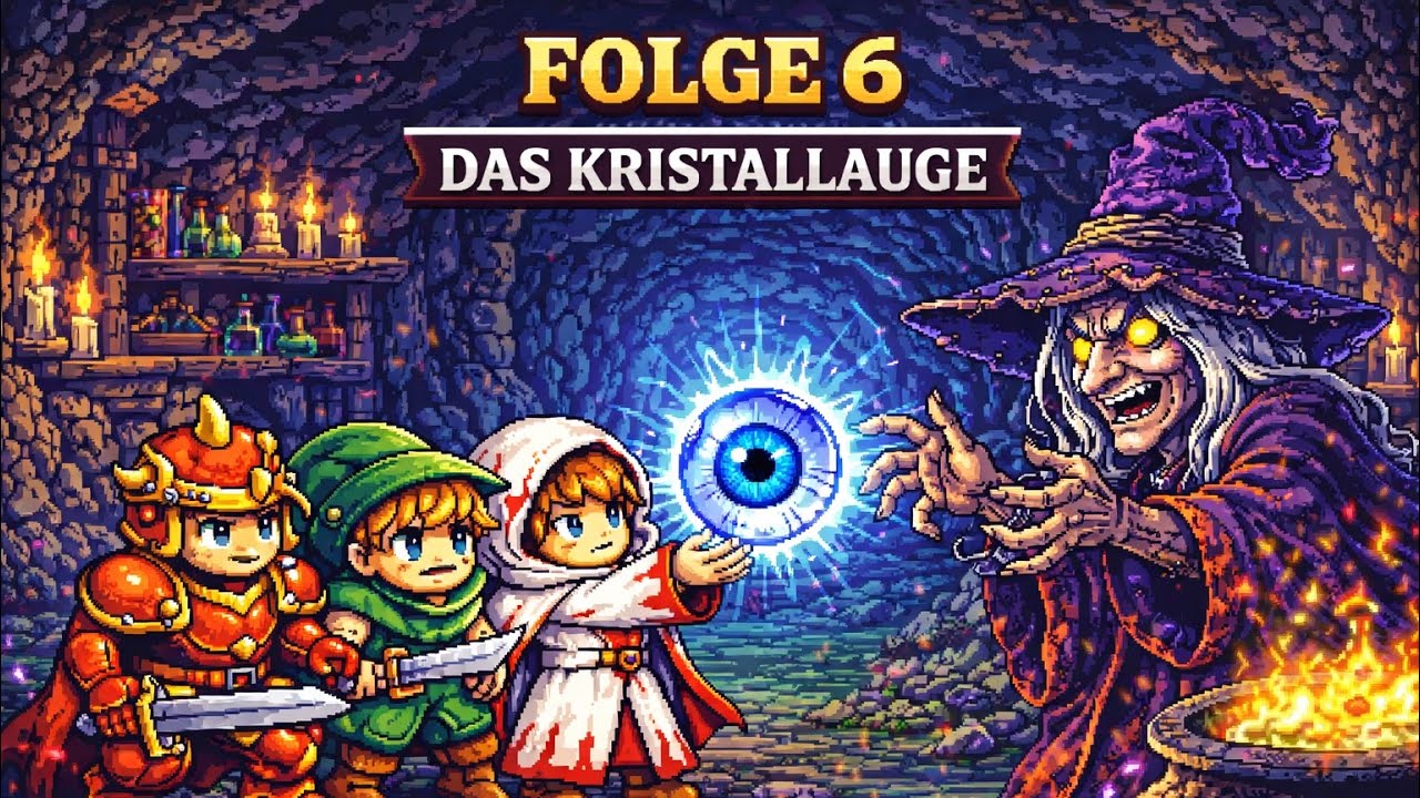 Lets Play Final Fantasy 1 Teil 6 Pokemon Feuerrot Hate
