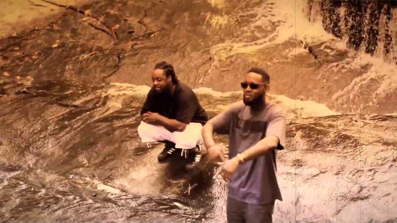 Moving On - BruthaXI & Camp Canopus | Filmed by ABlackTV