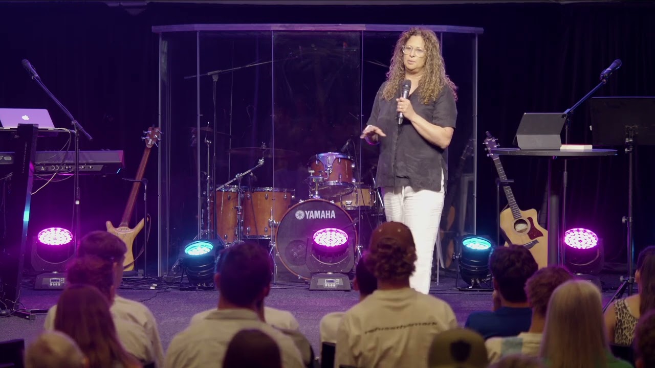 Michelle Goemans: Deeply Formed Life